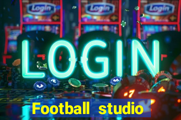 Football studio demo football studios