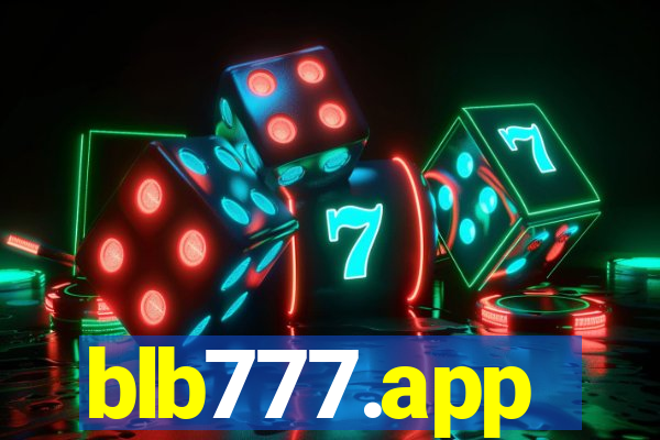 blb777.app