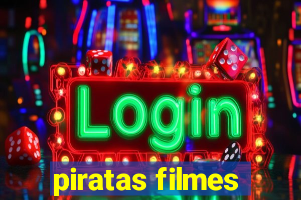 piratas filmes