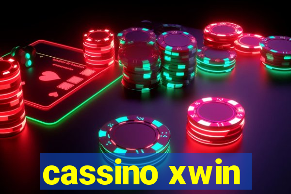 cassino xwin