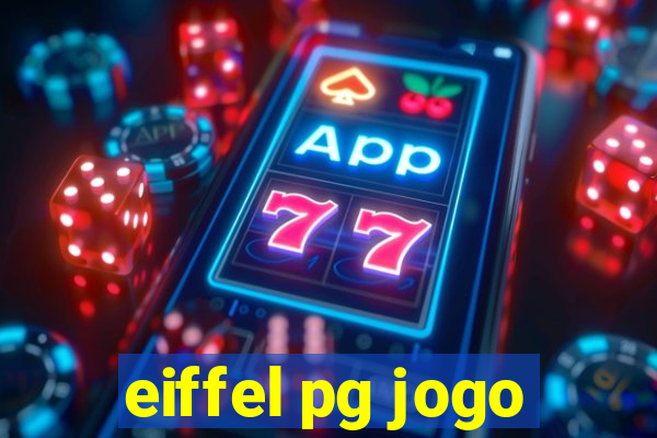 eiffel pg jogo