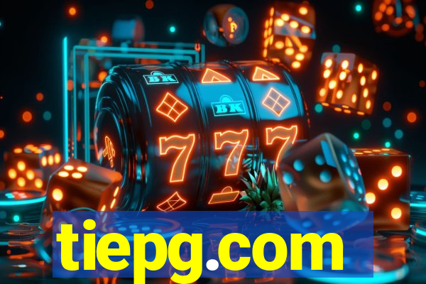 tiepg.com