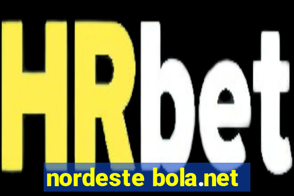 nordeste bola.net