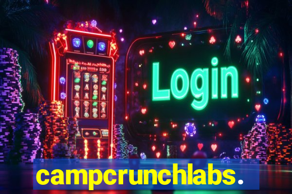 campcrunchlabs.con