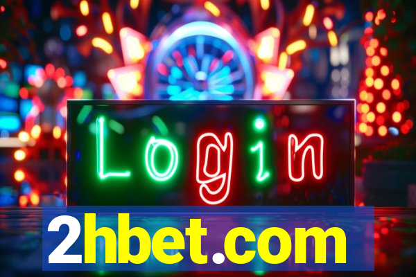 2hbet.com