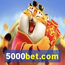 5000bet.com