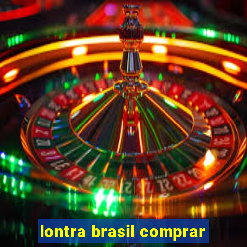 lontra brasil comprar