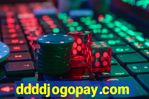 ddddjogopay.com