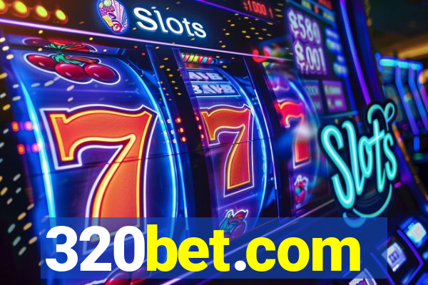 320bet.com