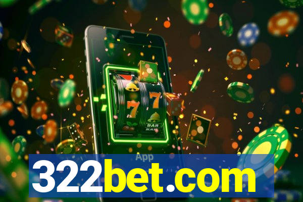 322bet.com