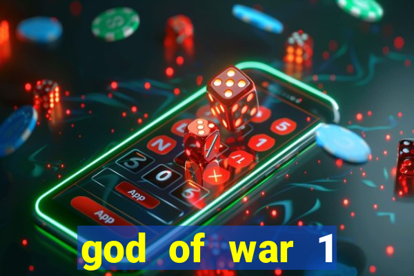 god of war 1 download android pt-br