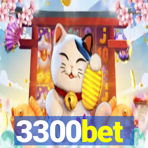 3300bet