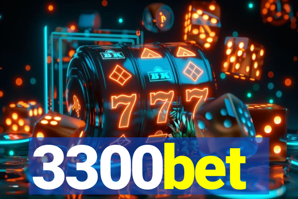 3300bet