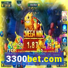 3300bet.com