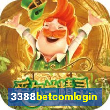 3388betcomlogin