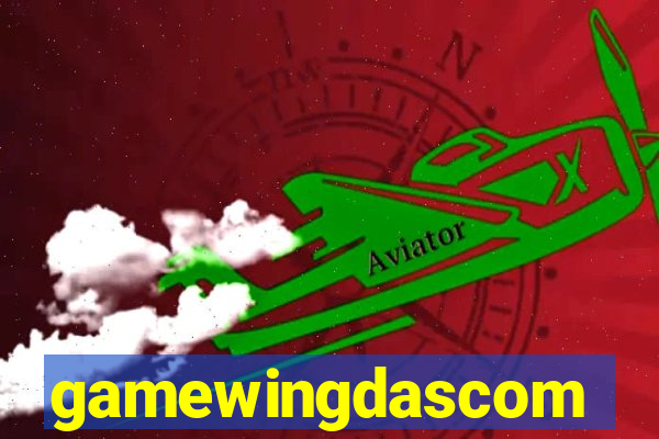 gamewingdascom