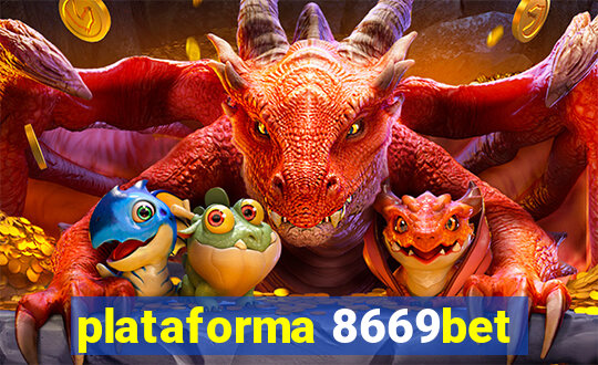 plataforma 8669bet