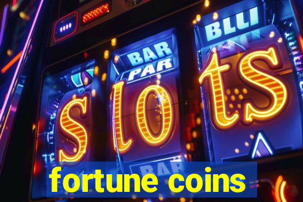 fortune coins