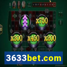 3633bet.com