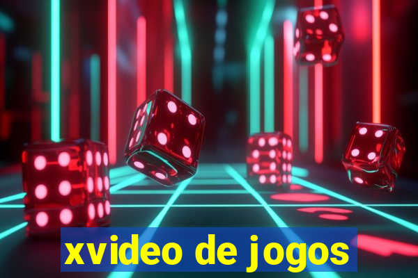 xvideo de jogos