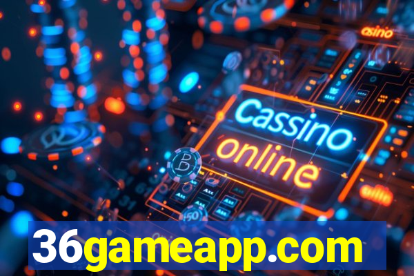 36gameapp.com