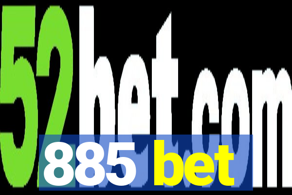 885 bet