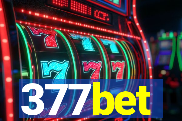 377bet