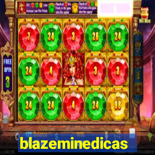 blazeminedicas