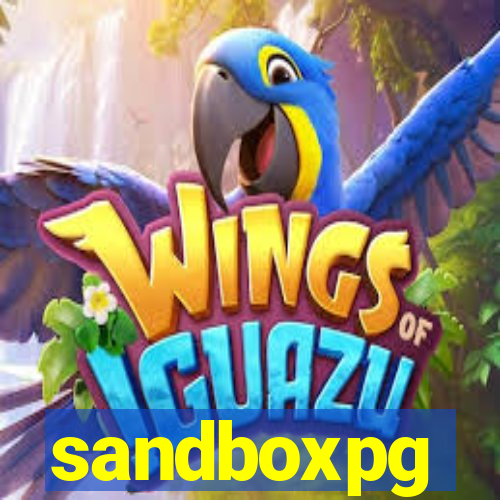 sandboxpg