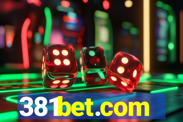 381bet.com