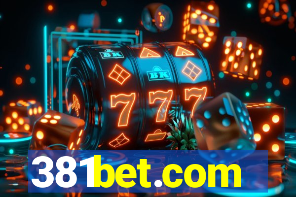 381bet.com