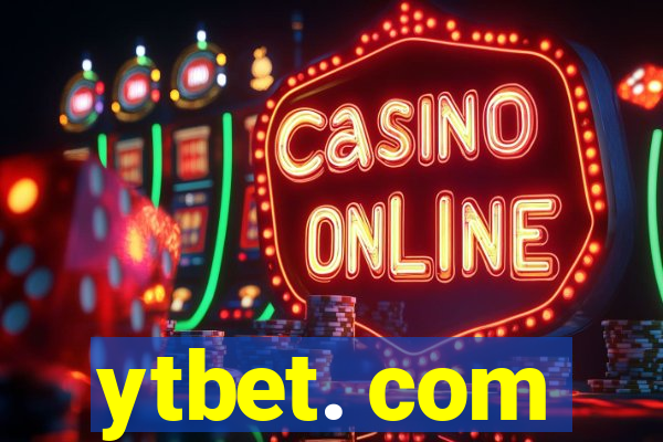 ytbet. com