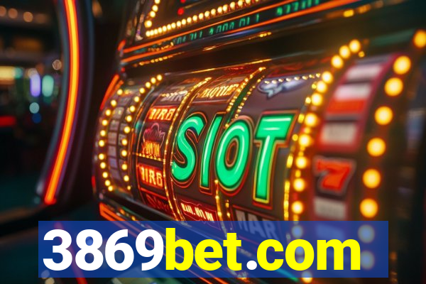 3869bet.com