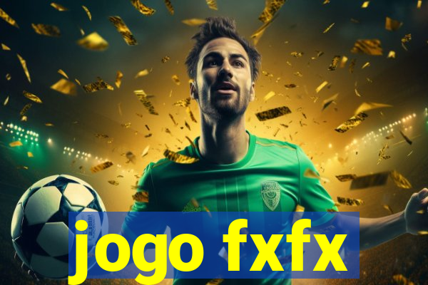 jogo fxfx