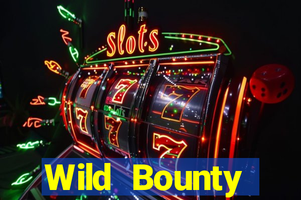 Wild Bounty Showdown melhor horário para