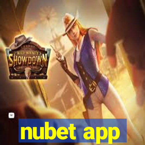 nubet app