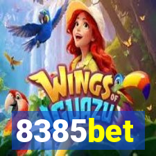 8385bet