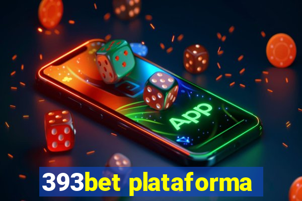 393bet plataforma