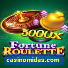 casinomidas.com