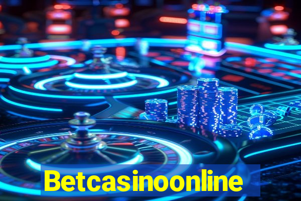 Betcasinoonline