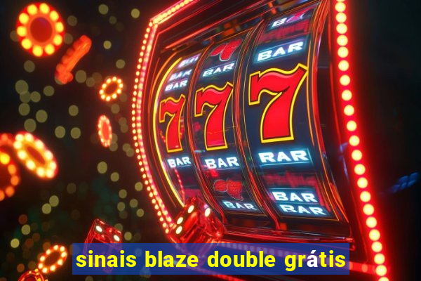 sinais blaze double grátis