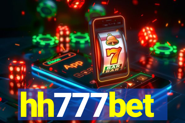 hh777bet