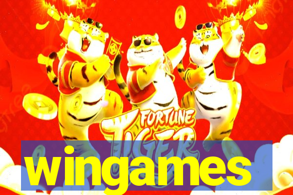 wingames