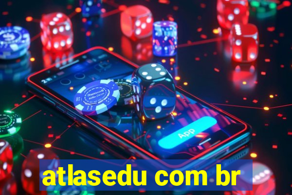 atlasedu com br