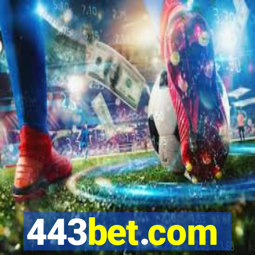 443bet.com