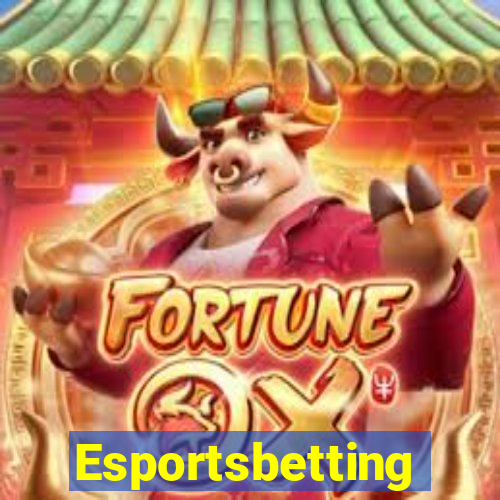 Esportsbetting