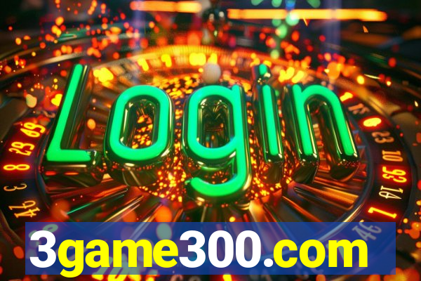 3game300.com