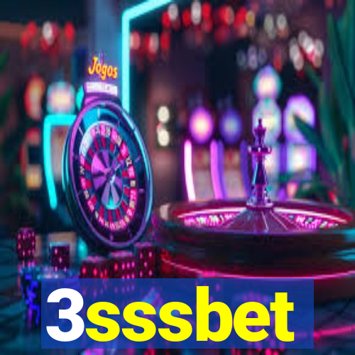 3sssbet