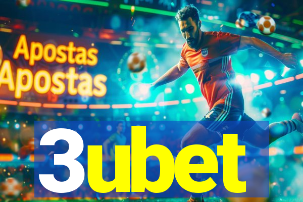 3ubet