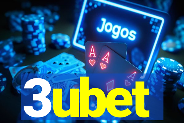 3ubet